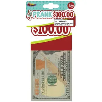 Gag Gift - Fake Money