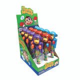 Punchy Monkey