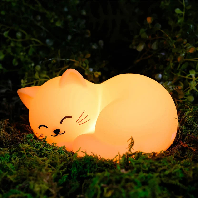 Mushi - Ambient Light