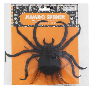 Jumbo Spider