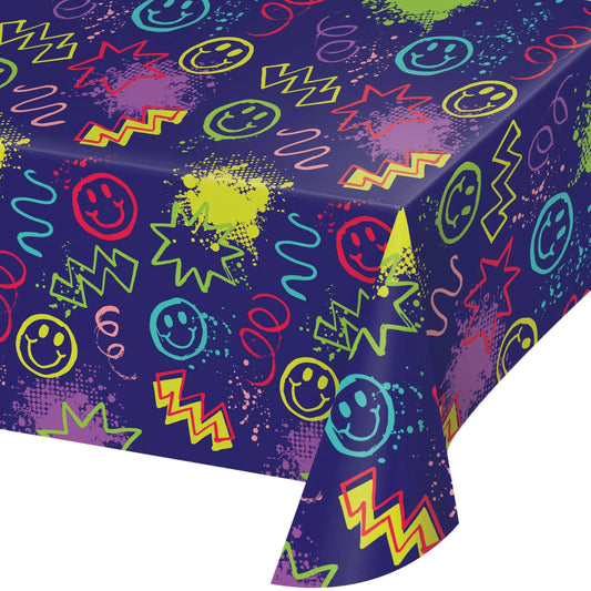 Graffiti Party - Table Cover