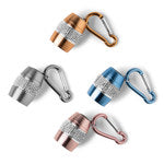 Crush - Good To Glow Keychain Flashlight