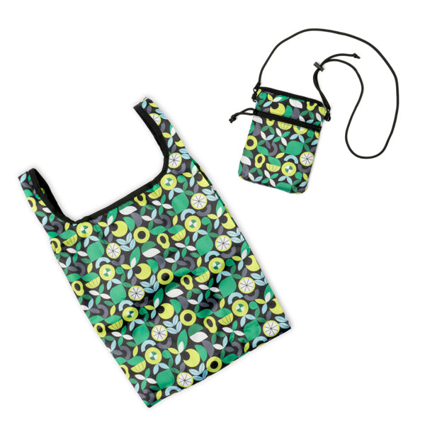Crush - Off The Market Expandable Shopping Crossbody