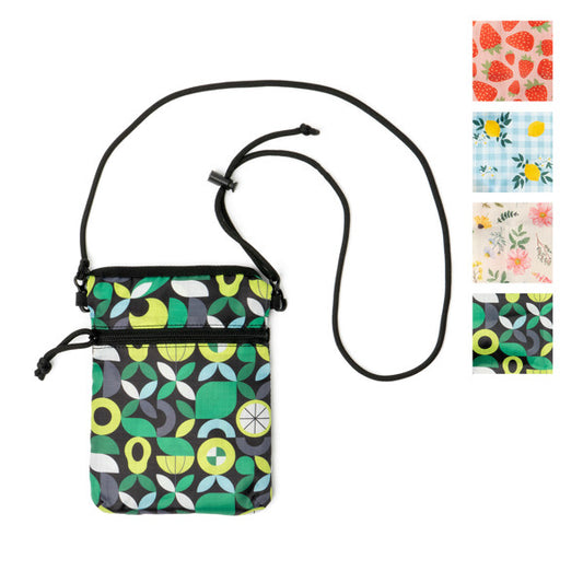 Crush - Off The Market Expandable Shopping Crossbody