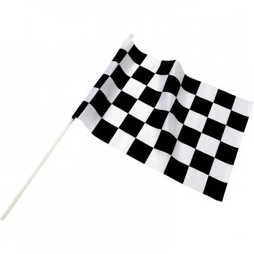 Racing Flag