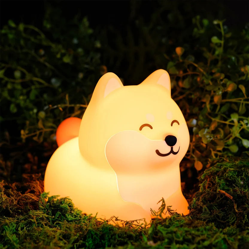 Mushi - Ambient Light