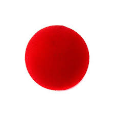Clown Nose