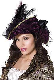 Marauding Pirate Hat
