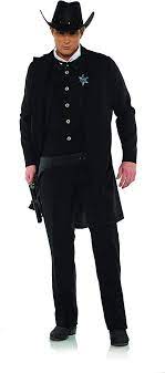 Dark Sheriff