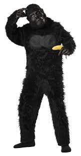 Gorilla Suit - Child