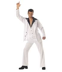 Disco Dude
