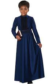 Ida B. Wells - Child