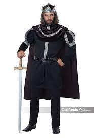 Dark Monarch