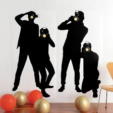 Awards Night - Paparazzi Backdrop