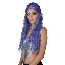 Charmed Tresses Wig