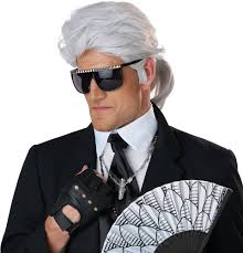 Fashion Legend Wig