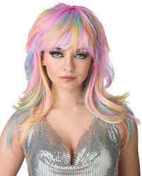 Tempting Tresses Wig