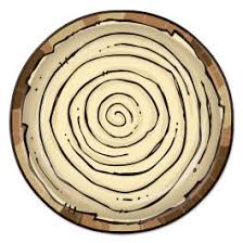 Woodland Friends - Lunch Plates 8ct