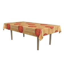 Basketball - Table Cover