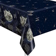 Star Wars - Table Cover