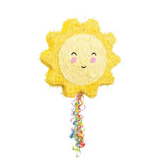 Pinata - Sun
