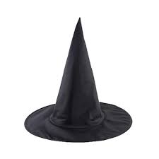 Classic Witch Hat