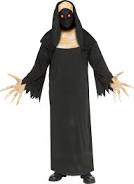 Adult Costume - Wicked Sister