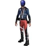 Child Costume - Hyper Scape