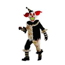 Child Costume - Carnival Nightmare