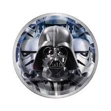 Star Wars - Dessert Plates 8ct