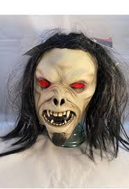 Mask - Marvel Morbius