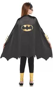Batman Cape - One Size