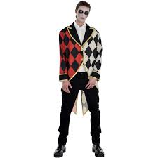 Vintage Circus Jacket