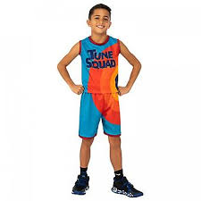 Space Jam: A New Legacy - Child Costume