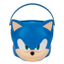Treat Pail - Sonic