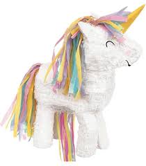 Pinata - Rainbow Unicorn