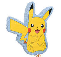 Pikachu Piñata