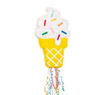 Pinata - Ice Cream