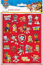 Paw Patrol - Sticker Sheet 4ct