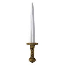 Foam Dagger