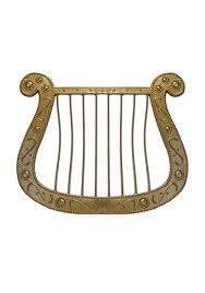 Angel Harp