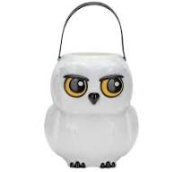 Treat Pail - Hedwig