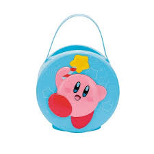 Treat Pail - Kirby