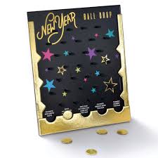 New Year - Ball Drop Party Game