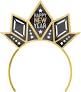Happy New Year Elegant Tiara