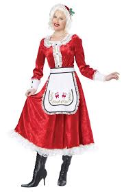 Classic Mrs.Claus