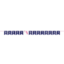 Unicorn Galaxy - Banner