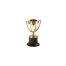Small Gold Trophies 6ct