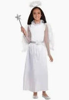 Starlight Angel - Child Costume
