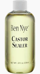 Castor Sealer - 8oz